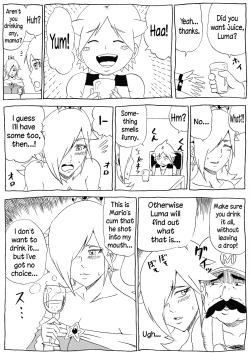 Page 10 of Momoman 3