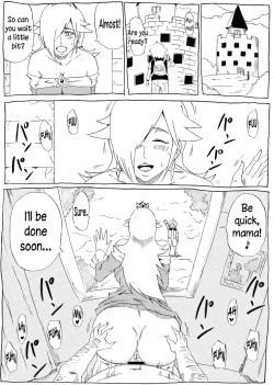 Page 28 of Momoman 3