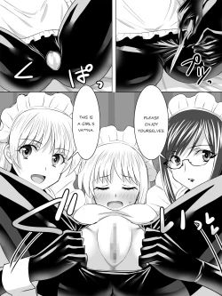 Page 31 of Picchiri Suit Maid to Doutei Kizoku | The Maid in the Tight Suit and the Virgin Aristocrat