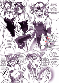 Download Mamo no Taiji | Demon Embryo