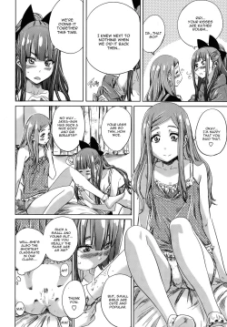 Page 10 of Nadeshiko Hiyori #6
