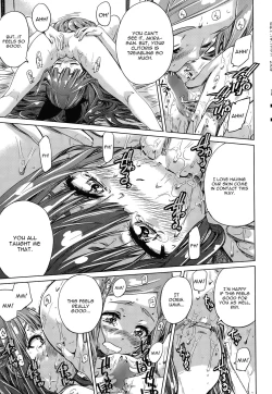 Page 17 of Nadeshiko Hiyori #6