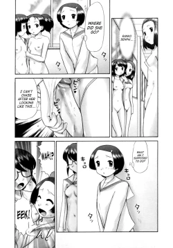 Page 137 of Danshi Kinsei - Ohina Matsuri