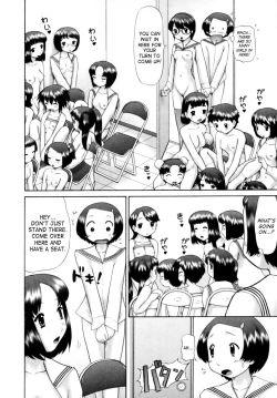 Page 140 of Danshi Kinsei - Ohina Matsuri