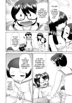 Page 152 of Danshi Kinsei - Ohina Matsuri