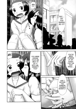 Page 48 of Danshi Kinsei - Ohina Matsuri