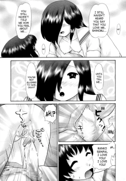 Page 57 of Danshi Kinsei - Ohina Matsuri