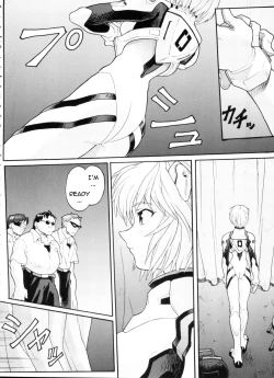 Page 2 of Ayanami Rei