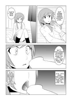 Page 34 of Watashi no Nii-san wa... | My older Brother...