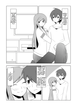 Page 42 of Watashi no Nii-san wa... | My older Brother...
