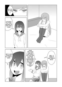 Page 51 of Watashi no Nii-san wa... | My older Brother...