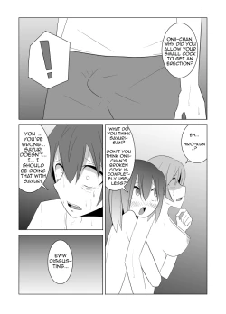 Page 60 of Watashi no Nii-san wa... | My older Brother...