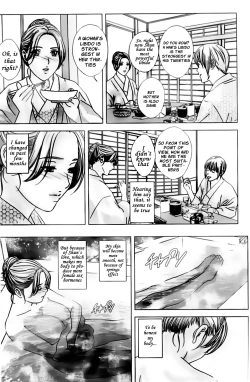 Page 26 of Dear My Mother 2 Ch. 1-4