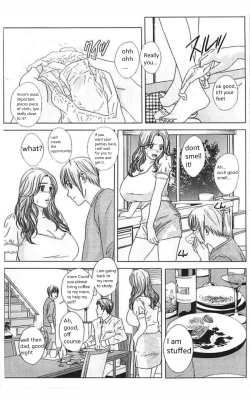 Page 66 of Dear My Mother 2 Ch. 1-4