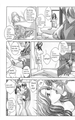 Page 68 of Dear My Mother 2 Ch. 1-4