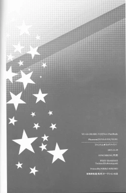 Page 22 of Phantom Midnight!