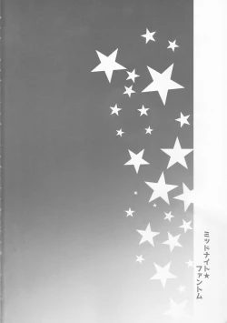 Page 4 of Phantom Midnight!