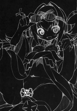 Page 21 of CC Princess - collapses chick princess