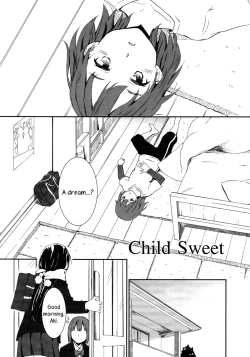 Page 2 of Child Sweet