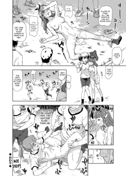 Page 18 of Gouhou! Kyouikuteki Bishoujo Rape Jisshuu | Fully Legal! Educational Rape Practice