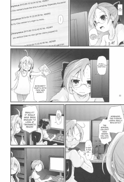 Page 21 of Akigumo chance