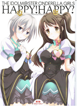 Download HAPPY! HAPPY?