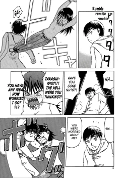 Page 19 of blue snow blue scene.16