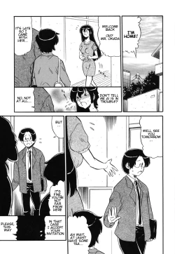 Page 172 of Mama wa Koibito | My Mother is My Lover