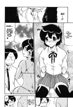 Page 177 of Mama wa Koibito | My Mother is My Lover