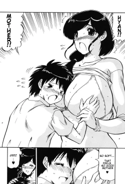 Page 43 of Mama wa Koibito | My Mother is My Lover