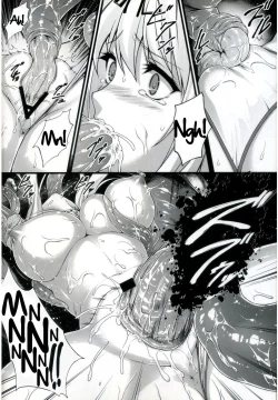 Page 13 of Sa-ryan to Hiwai na Dungeon 2.1