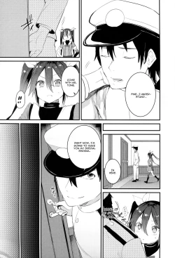 Page 5 of Neko-gata Catapult