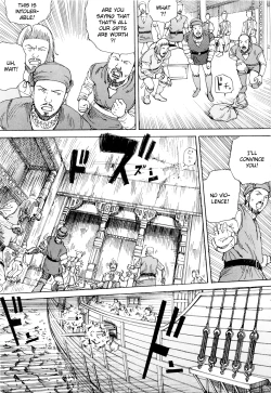 Page 44 of Chou Douryoku Mouko Daishuurai - The Ultra Power Mongol Invasion | Super Powered Mongolia Invasion