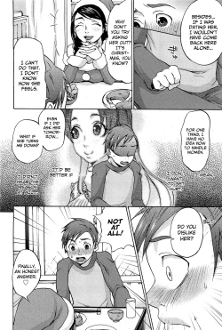 Page 4 of Seiya no Haha no Tehodoki