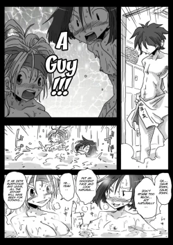 Page 7 of Teisou Gyakuten Sekai Konyoku Onsen