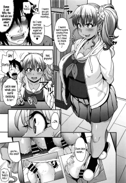 Page 5 of FEEL SO ASSI felt like it was fate~