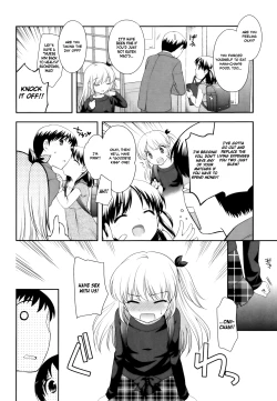 Page 10 of Tobidase! Koakuma