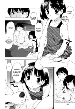 Page 130 of Tobidase! Koakuma