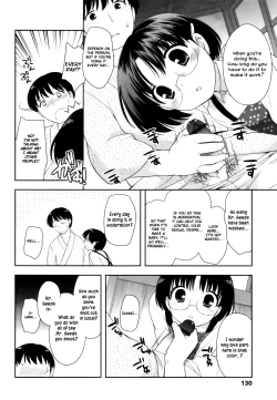 Page 132 of Tobidase! Koakuma