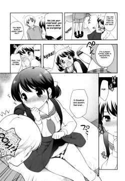 Page 182 of Tobidase! Koakuma