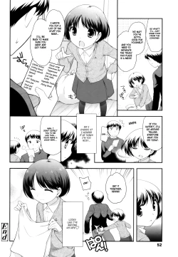 Page 49 of Tobidase! Koakuma