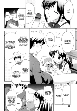 Page 56 of Tobidase! Koakuma