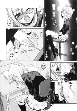 Page 162 of Trick And Treat