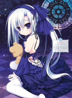 Page 23 of Dengeki Moeoh 2016-02