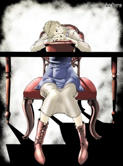 Page 74 of CORRUPT&ROTTEN Cutey Liddy no Funiku no Andouille "Sono Yon"