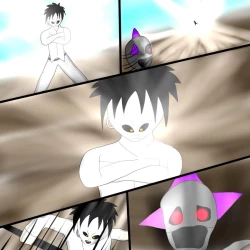 Page 87 of Another daemon 3