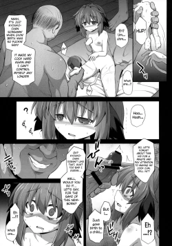 Page 32 of Kasodani Kyouko Baishun Sangokan | Kasodani Kyouko's Afterbirth Prostitution Sex