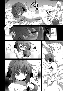 Page 41 of Kasodani Kyouko Baishun Sangokan | Kasodani Kyouko's Afterbirth Prostitution Sex