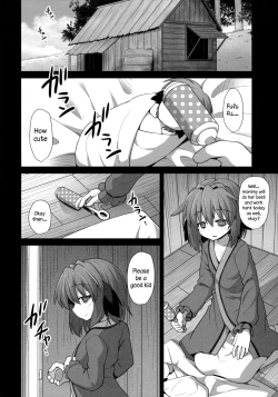 Page 43 of Kasodani Kyouko Baishun Sangokan | Kasodani Kyouko's Afterbirth Prostitution Sex