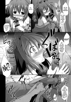 Page 5 of Kasodani Kyouko Baishun Sangokan | Kasodani Kyouko's Afterbirth Prostitution Sex
